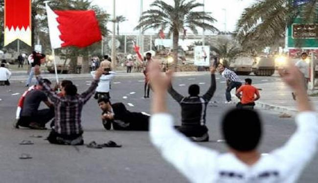 جلسة تمهيدية بجنيف قبل مناقشة تقرير البحرين