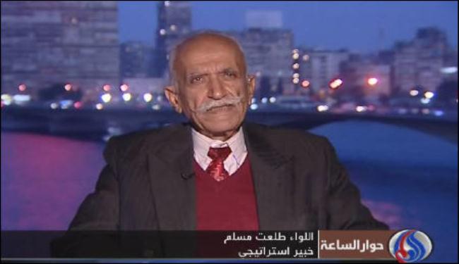 واشنطن لاتوافق على ضرب ايران والقبة الحديدية فاشلة