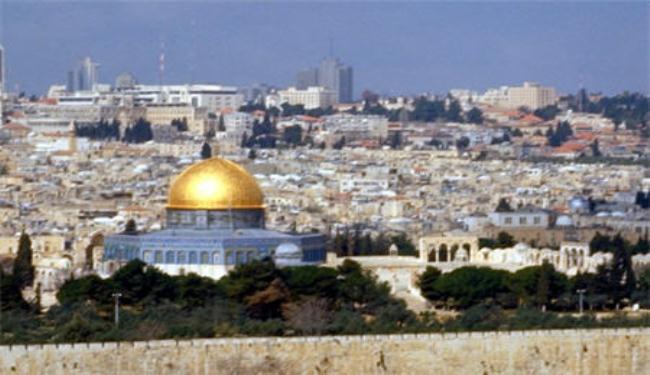 مسيرة القدس العالمية ستنظم في 64 دولة