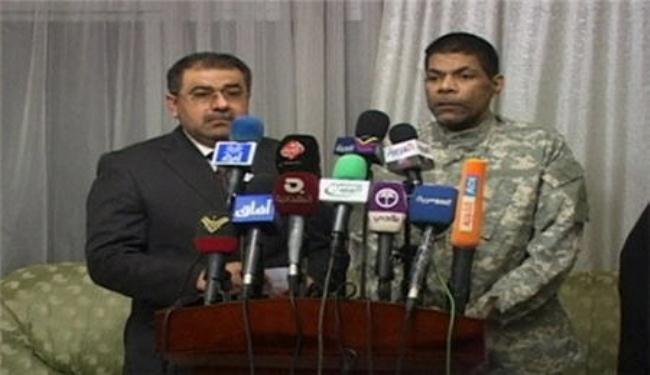 المقاومة العراقية تطلق سراح جندي اميركي اسير