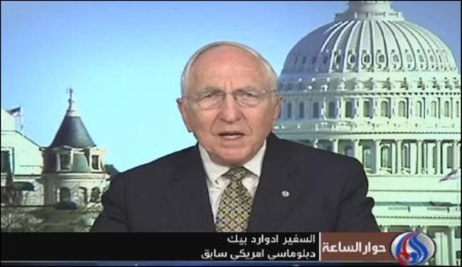لا مبرر لمهاجمة ايران والدبلوماسية الاميركية غبية