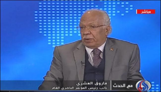 تفجيرات دمشق تأتي ضمن مخطط صهيواميركي للتقسيم 
