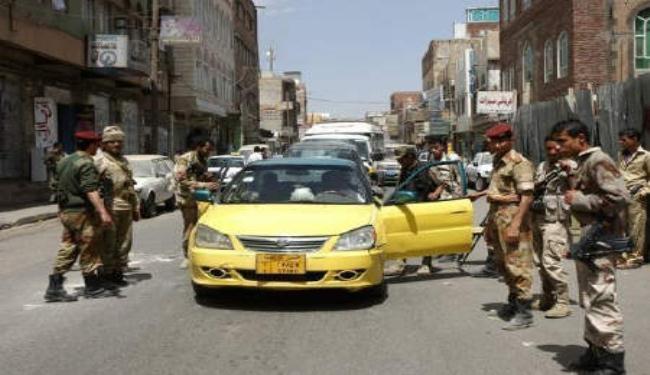 مقتل اميركي برصاص مسلحين مجهولين في تعز 
