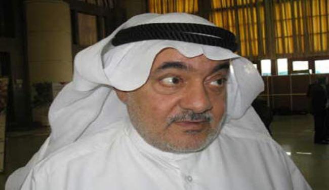  السلطان: قرار إغلاق صحيفة 