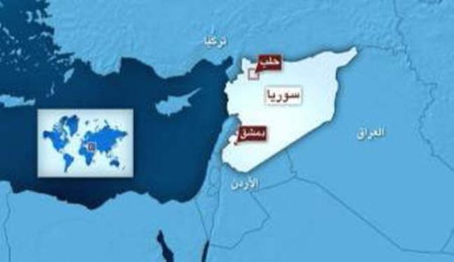 قتلى وجرحى بتفجير  في حلب، ودمشق تشيع ضحاياها