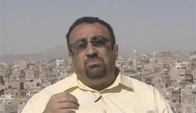 قيادي في الثورة اليمنية ينتقد تعامل اللقاء مع الملف الامني 