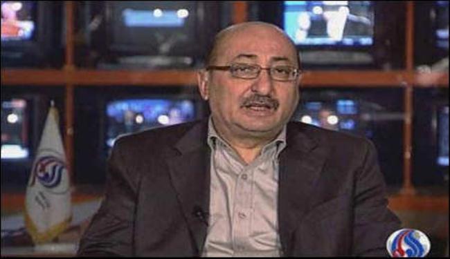 السراج: سيتم الكشف عن أسرار كثيرة في معسكر اشرف