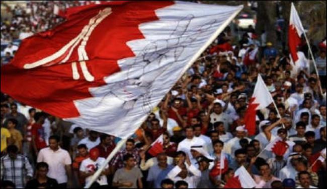 البحرين: فعالية 
