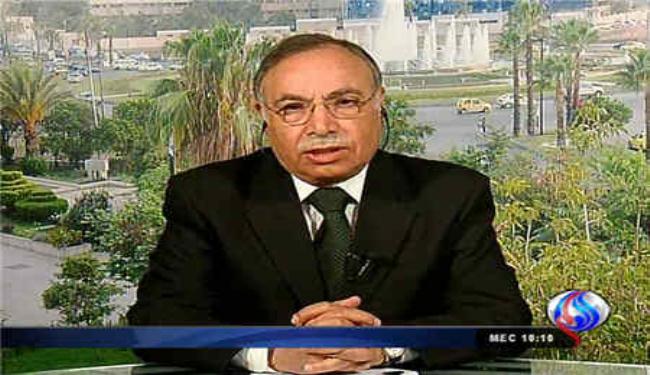 الموقف العماني بشأن سوريا موجه إلى قطر والسعودية