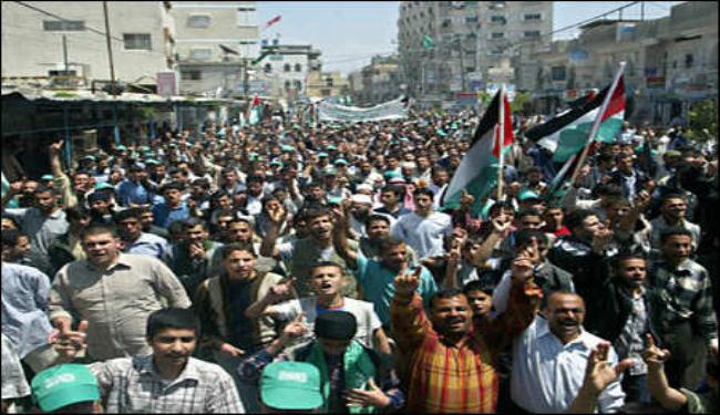 الاردن: مسيرات تعم المدن و مطالب بالاصلاح الشامل 