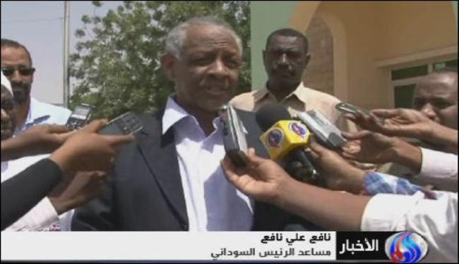 حشود عسكرية على الحدود بين شمال وجنوب السودان