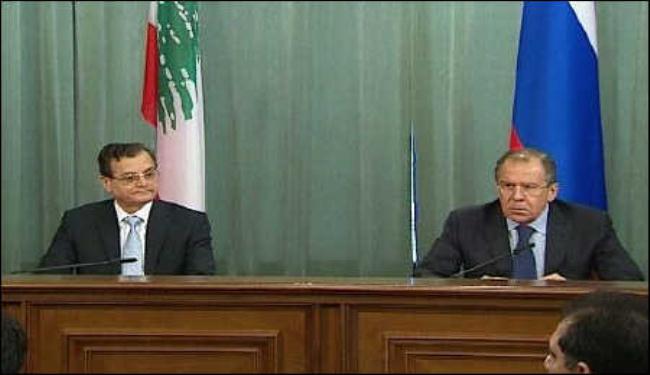 موسكو تقبل باعلان اممي حول سوريا لا يتضمن مهلة