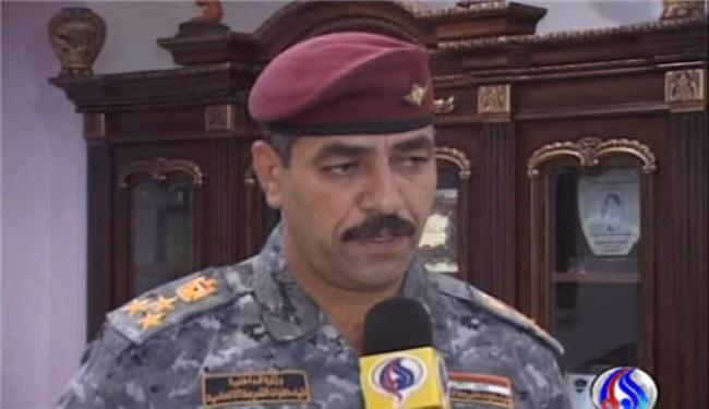 تفجيرات العراق الدموية محاولة لاغتيال حضوره السياسي