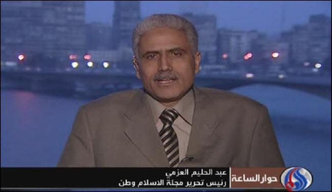 استخبارات واذناب الاحتلال متورطون بتفجيرات الثلاثاء