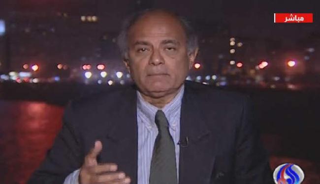 مسؤول مصري سابق: الحل في سوريا بالتسوية السلمية