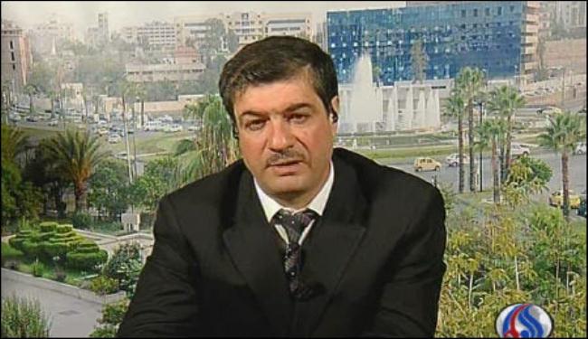 الضغط على السعودية وقطر لوقف التحريض ودعم المسلحين