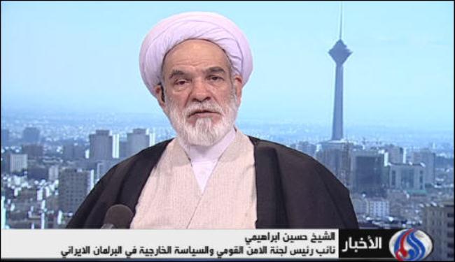 المنطقة كلها ستتضرر من اي هجوم على ايران