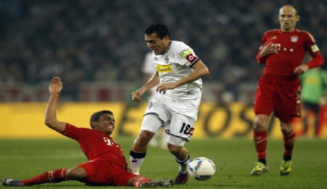 كأس المانيا: بايرن يضرب موعدا مع دورتموند في النهائي