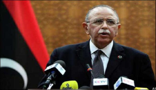 ليبيا تبدأ قريبا محاكمة مسؤولين من النظام السابق