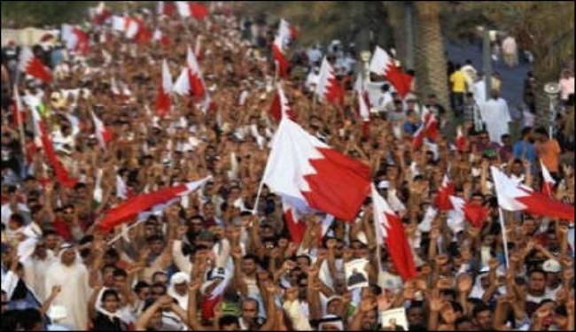 البحرين:المعارضة مع حوار يستفتي الشعب