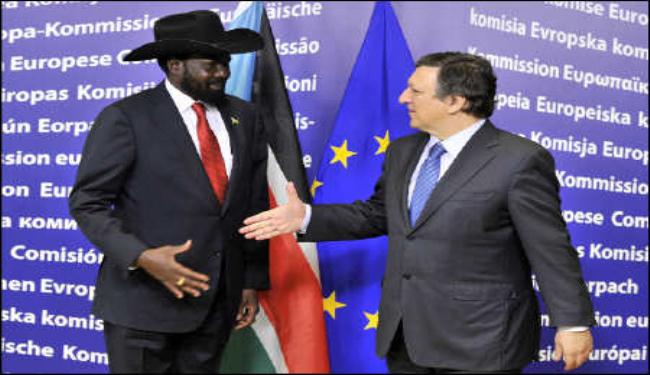 السودان:تداعيات التقسيم تواصل