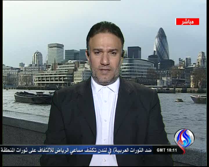 اتفاق‌نظر بحرینیها درباره سرنگونی آل‌خلیفه