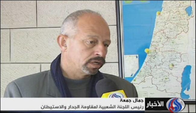 الاحتلال يكثف الاستيطان ويواصل عزل القدس