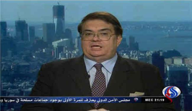 كل الأطراف تمهد الطريق لبلقنة سوريا