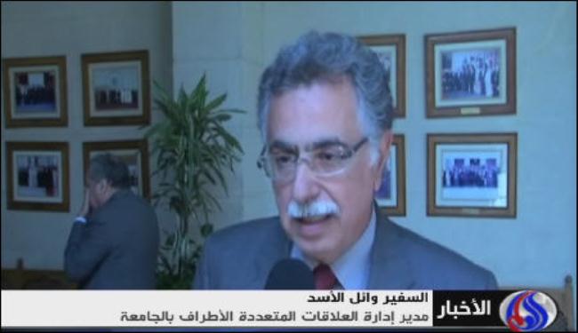 ذكرى انشاء الجامعة العربية والسؤال ماذا انجزت