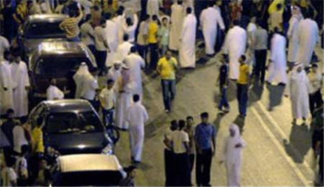 دعوات لمسيرة استنكارية اليوم في القطيف