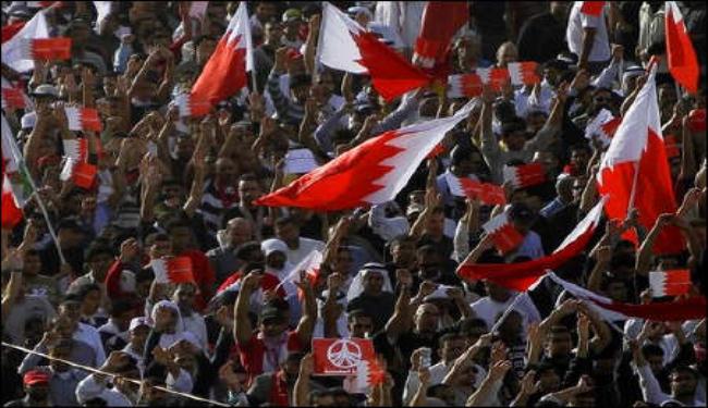  البحرين : جمعة