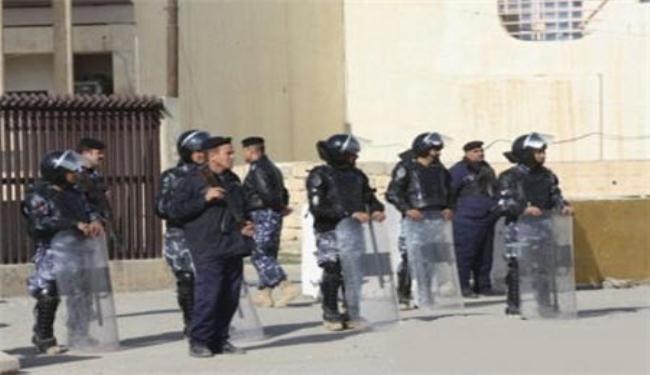 استياء وسخط يعم كركوك والمدن العراقية لهروب 19 ارهابيا