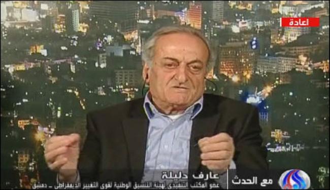 اطراف كثيرة لا تريد الشروع فورا بتطبيق خطة انان