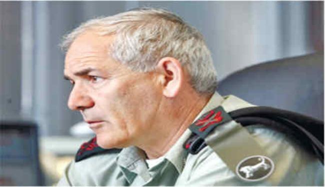 لا يمكن استمرار حالة الهدوء الامني في الضفة 