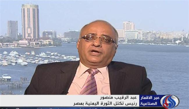 على الحكومة والمشترك تحديد موقفهما من صالح وازلامه