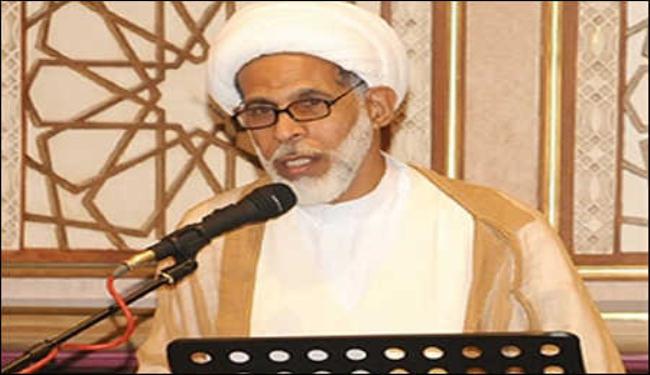 الشيخ الحبيل يطالب بالإفراج العاجل عن سجناء الرأي