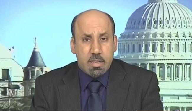 الاحمد: على السعوديين توثيق جرائم النظام للملاحقة