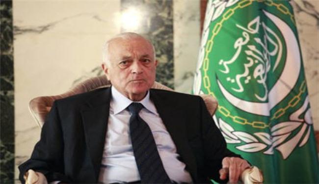 العربي: تنحي الاسد غير مطروح على جدول قمة بغداد