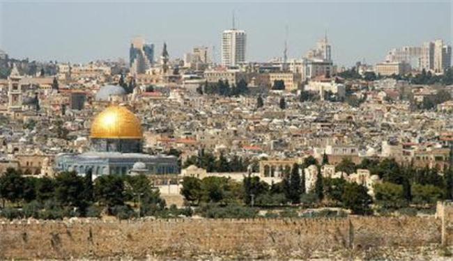 حركة نسائية بغزة تنظم اعتصام تضامني مع القدس