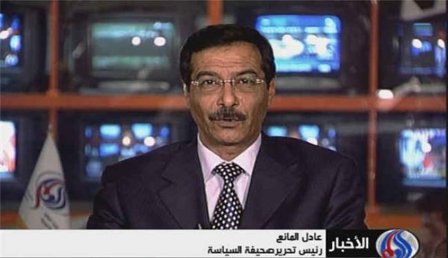 سياسي عراقي يشيد بانعقاد القمة العربية في بغداد