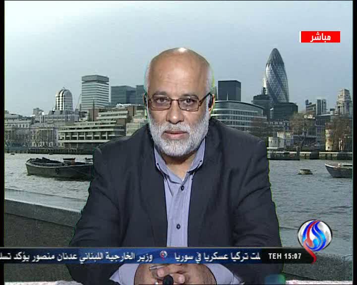 رنگ باختن توطئه‏ های سعودی-آمریکایی در بحرین 