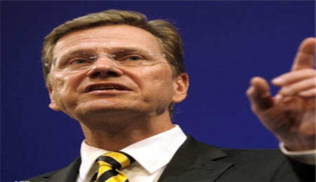 ألمانيا تعلن رسميا رفض ضرب إيران عسكريا