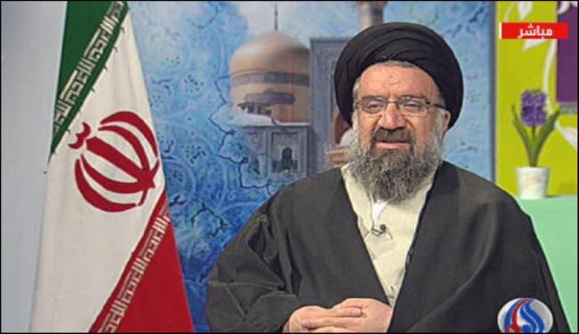 ايران: ردنا على المعتدين سيكون حازما