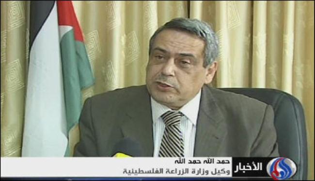 الاحتلال يرحل البدو من الاغوار تمهيدا لضمها