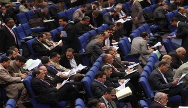 تواصل الجدل بمصر حول لجنة صياغة الدستور