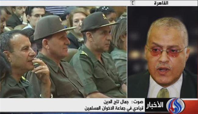 استمرار الاضطراب السياسي قد يفجر الأمور بمصر
