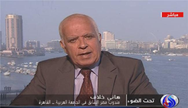 موضوع سوريا سيكون الأكثر أهمية في قمة بغداد