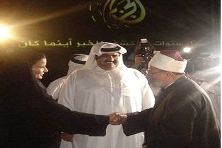 مشکوک شدن سعودی‏ها به تحرکات قطر