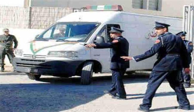 تهريب دبلوماسي اسرائيلي حاصرته الجماهير الغاضبة بالمغرب