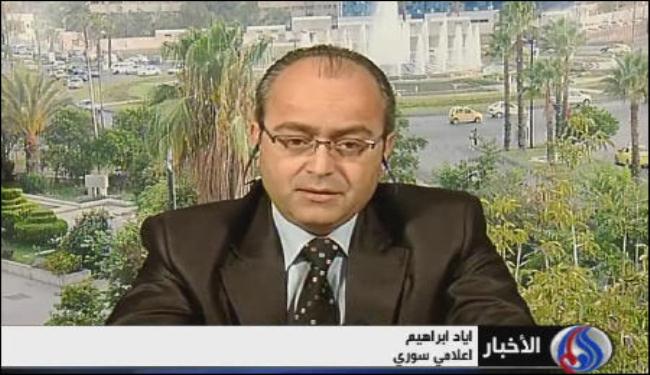 العالم يتجه نحو قراءة واقع دور المسلحين بسوريا